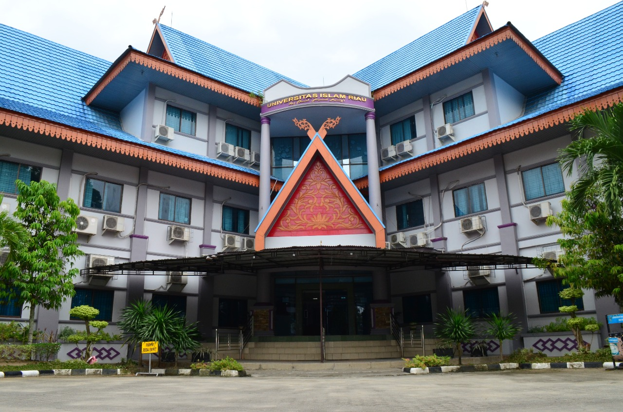 SIMBA – Sistem Informasi Manajemen Berkas Akreditasi